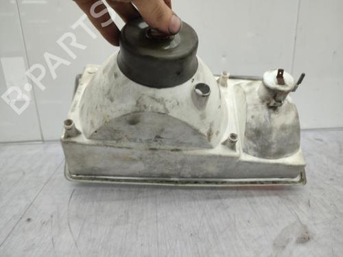 Right headlight CITROËN VISA  | BP23675998C29