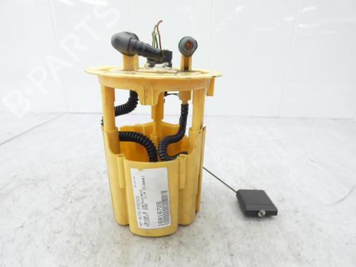 Used Fuel pump PEUGEOT 206 Hatchback (2A/C) 1.4 HDi eco 70 (68 hp) 23664262