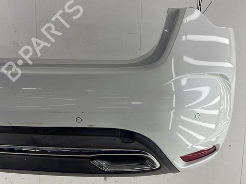 Rear bumper CITROËN DS4 (NX_) 2.0 HDi / BlueHDi 135 | BP29590805C8 