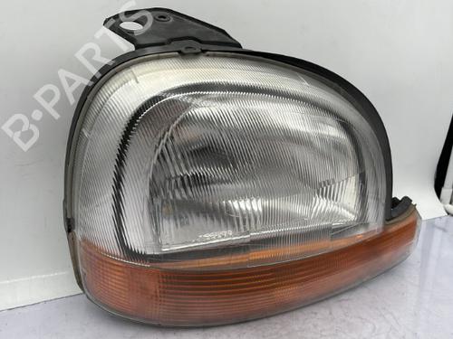 Right headlight RENAULT KANGOO Express (FC0/1_) D 65 1.9 (FC0E, FC02, FC0J, FC0N) | BP23755029C29 - Image 4