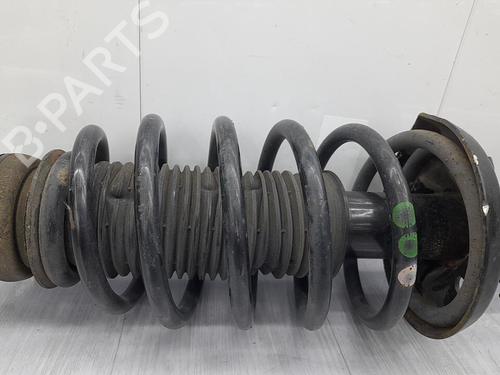 Left front shock absorber VW GOLF IV (1J1) 1.9 SDI | BP23708897M16 