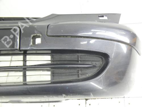 Used Front bumper CITROËN C8 (EA_, EB_) 2.0 HDi (107 hp) 23698420