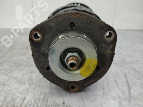 Left front shock absorber VW POLO IV (9N_, 9A_) 1.4 TDI | BP23709329M16