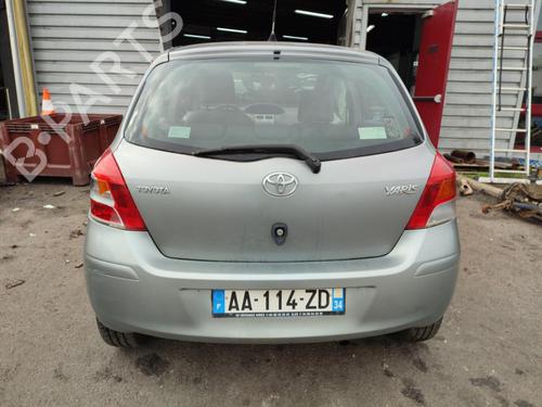 Electronic module TOYOTA YARIS (_P9_) 1.33 VVT-i (NSP90_, NSP90R) | BP23755588M83 - Image 49