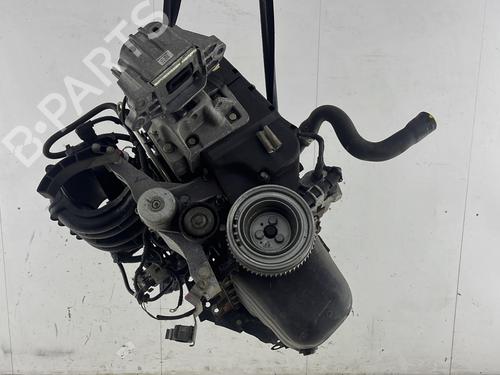Used Engine Engine FIAT TIPO Hatchback (356_, 357_) 1.4 (356HXA1B, 357) (95 hp) 23682167 23682167
