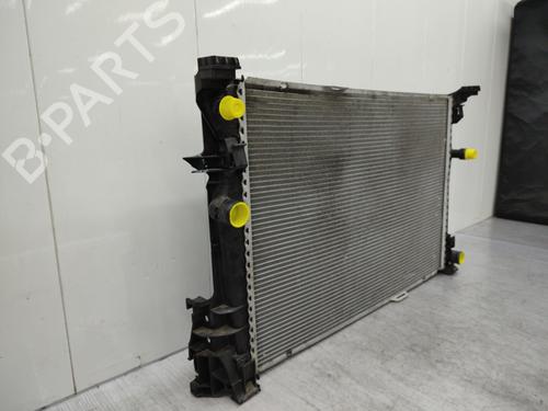 Water radiator MERCEDES-BENZ A-CLASS (W176) A 180 (176.042) | BP23733049M31 - Image 8