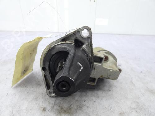 Starter OPEL CORSA C (X01) 1.0 (F08, F68) | BP23701335M8 - Image 2