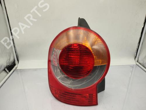 Left taillight RENAULT MODUS / GRAND MODUS (F/JP0_) 1.5 dCi (FP0D, JP0D) | BP23720549C34  - Image 5