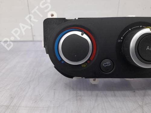 Climate control RENAULT CLIO IV (BH_) 0.9 TCe 90 (BHNF, BHMA, BHMH, BHJK, BHJR) | BP23695993I5 