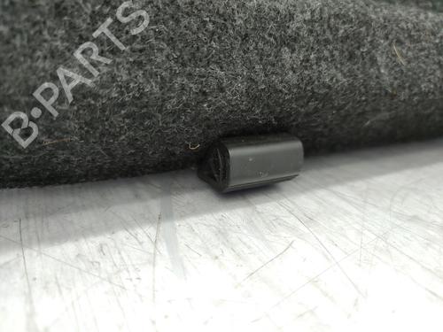 Used Rear parcel shelf Rear parcel shelf SUZUKI SX4 (EY, GY) 1.9 DDiS 4x4 (RW419D) (120 hp) 23730070 23730070