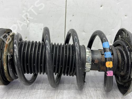 Right front shock absorber VW GOLF V (1K1) 2.0 TDI 16V | BP23682125M17 