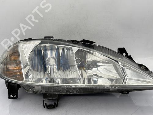 Used Right headlight Right headlight RENAULT MEGANE I Coach (DA0/1_) 1.9 dTi (DA0N) (98 hp) 26645139 26645139