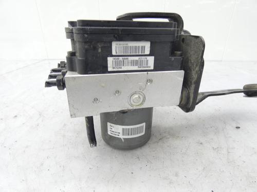 ABS pump HYUNDAI ix20 (JC) 1.6 CRDI | BP23672269M43 