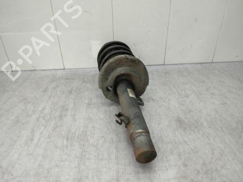 Right front shock absorber PEUGEOT 208 I (CA_, CC_) 1.6 HDi | BP23729497M17 