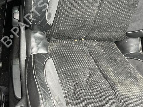 Front right seatbelt CITROËN C4 II (NC_) 1.6 HDi 90 | BP23709401I25 - Image 16
