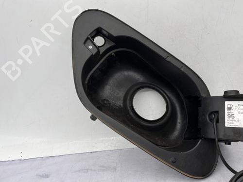 Fuel flap VW GOLF VII (5G1, BQ1, BE1, BE2) 1.2 TSI | BP23758292C131 