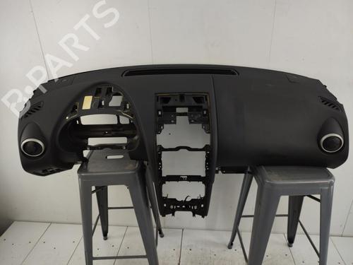 Used Dashboard NISSAN QASHQAI / QASHQAI +2 I (J10, NJ10, JJ10E) 1.6 dCi (130 hp) 23708764