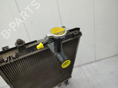 Køler PEUGEOT 107 (PM_, PN_) 1.0 | BP23741717M31