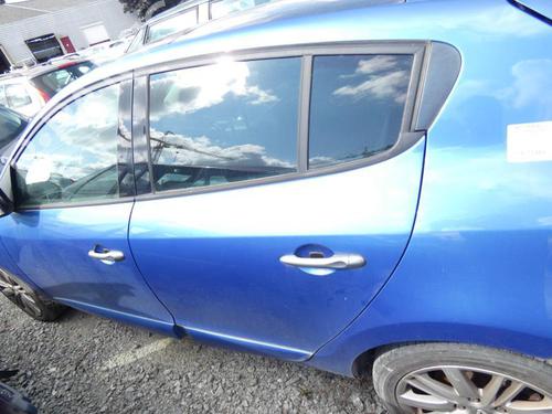 Right front window switch RENAULT MEGANE III Hatchback (BZ0/1_, B3_) 1.6 dCi (BZ00, BZ12, BZ13) | BP23702384I26 - Image 23