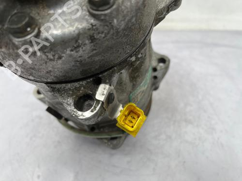 AC compressor CITROËN C5 I (DC_) 2.0 HDi (DCRHZB, DCRHZE) | BP36956369M34 - Image 2