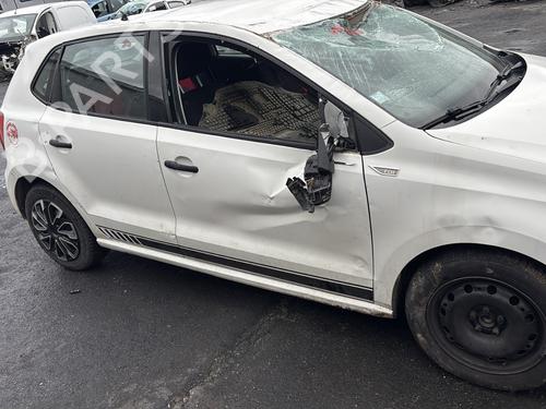 Used Parts VW POLO V (6R1, 6C1)    4772337