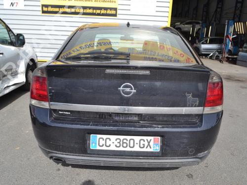 Headlight switch OPEL VECTRA C GTS (Z02) 2.2 DTI 16V (F68) | BP23701584I24  - Image 15