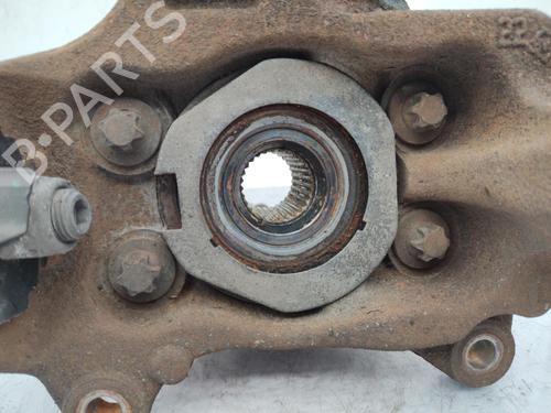 Left front steering knuckle RENAULT TRAFIC III Van (FG_) 2.0 dCi 145 (FGML) | BP23731003M25  - Image 6
