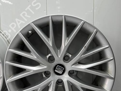 Rim SEAT LEON (5F1) 1.4 TSI | BP30814619C45