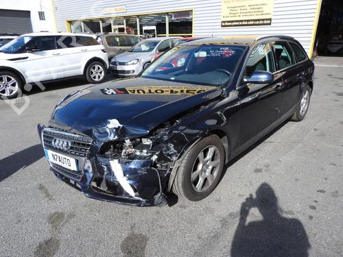 Headlight switch AUDI A4 B8 Avant (8K5) 2.7 TDI | BP23732350I24 - Image 17