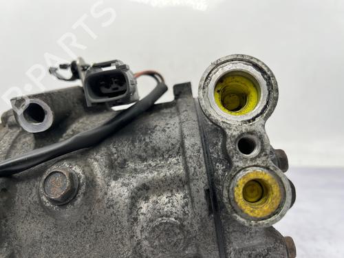 Used AC compressor AC compressor FIAT PUNTO (199_) [2012-2026] 34191037 34191037