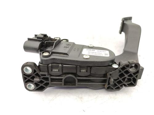 Pedal FORD FIESTA V (JH_, JD_) 1.4 TDCi | BP23678339I4 