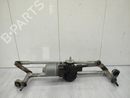 Front wiper motor VW POLO V (6R1, 6C1) 1.6 TDI | BP23706803M29 