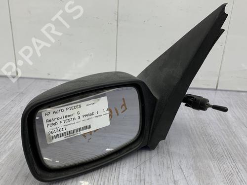 Left mirror FORD FIESTA III (GFJ) 1.6 | BP23688558C26