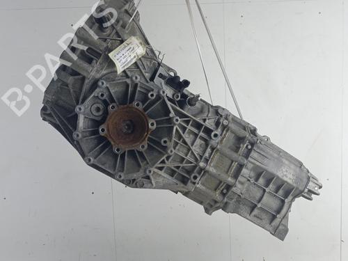 Gearbox SEAT EXEO (3R2) 2.0 TDI | BP23732034M3 