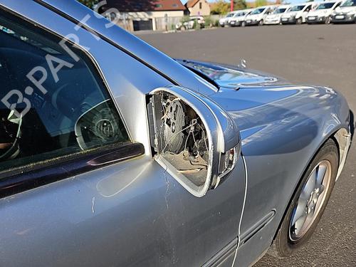 AC compressor MERCEDES-BENZ C-CLASS (W203) C 200 CDI (203.004) | BP28621016M34  - Image 11