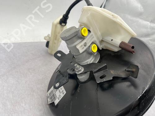 Servo brake CITROËN C4 II (NC_) 1.6 HDi 110 | BP39016922M42 - Image 2