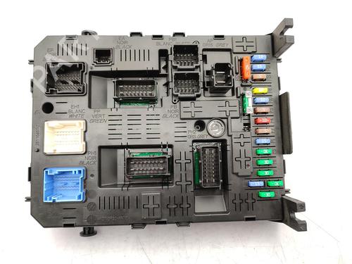 Used Electronic module Electronic module PEUGEOT 308 I (4A_, 4C_) 1.6 HDi (109 hp) 23732416 23732416