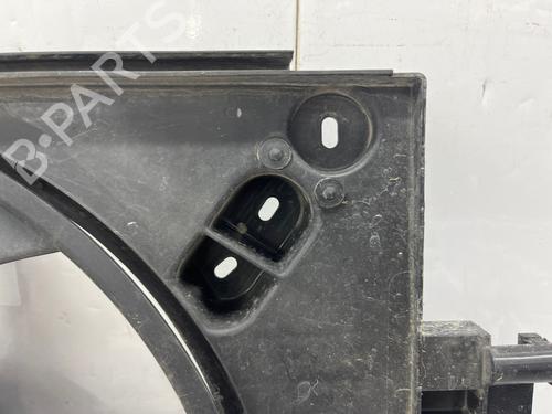 Køleventilator elektrisk Køleventilator elektrisk 38425891 38425891