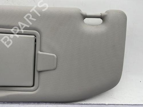 left-sun-visor-citroen-c3-iii-sx-2016-23752061 main image