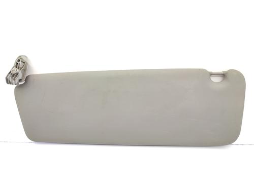 Right sun visor RENAULT TRAFIC II Van (FL) 2.0 dCi 90 (FL0H, FL00, FL01, FL0M, FL0P, FL0S) | BP23754980I2 