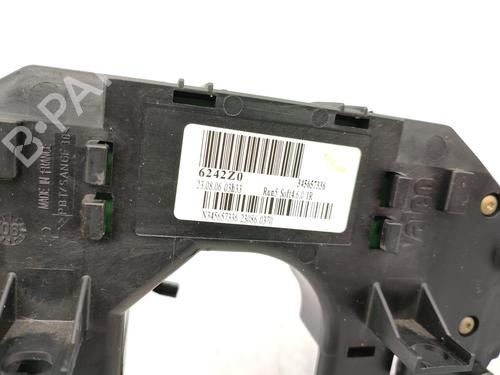 Used Steering column stalk CITROËN C4 I (LC_) 1.6 HDi (90 hp) 23718513