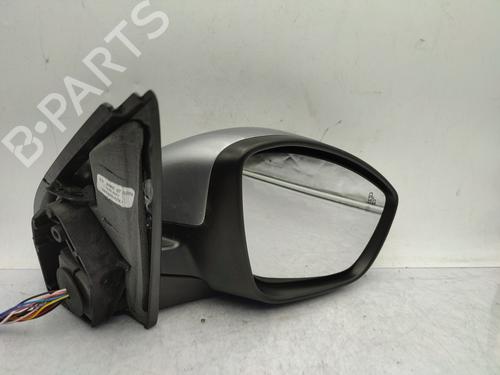 Right mirror PEUGEOT 308 II (LB_, LP_, LW_, LH_, L3_) 1.6 BlueHDi 120 | BP29446159C27 