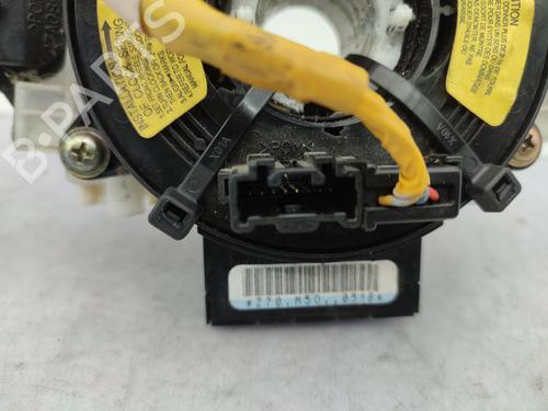 Steering column stalk MAZDA 6 Hatchback (GG) 2.0 DI (GG14) | BP27589781I23 - Image 8