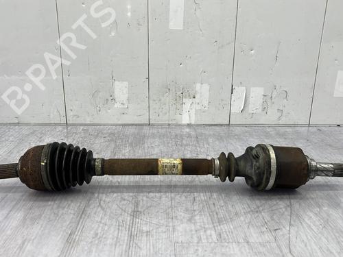 Used Left front driveshaft RENAULT SCÉNIC II (JM0/1_) 1.5 dCi (JM02, JM13) (101 hp) 29450224