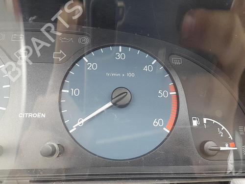 Cockpit CITROËN XSARA (N1) 2.0 HDi 90 | BP23708624C47 