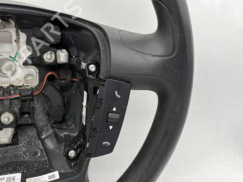 Steering wheel FIAT DUCATO Van (250_) 150 Multijet 2,3 D | BP26598676C49 - Image 3