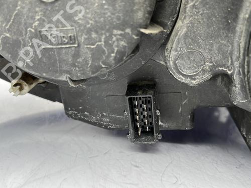 Left headlight PEUGEOT 807 (EB_) 2.0 HDi | BP26617816C28 - Image 8