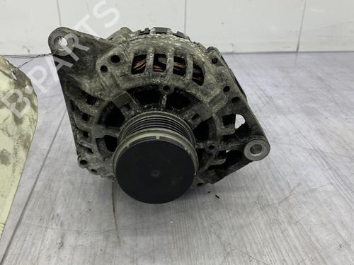 Alternator RENAULT SCÉNIC I MPV (JA0/1_, FA0_) 1.9 dTi (JA0N) | BP23673661M7 