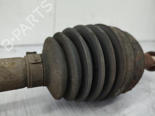 Left front driveshaft RENAULT SCÉNIC II (JM0/1_) 1.5 dCi (JM1F) | BP23676496M38 - Image 2