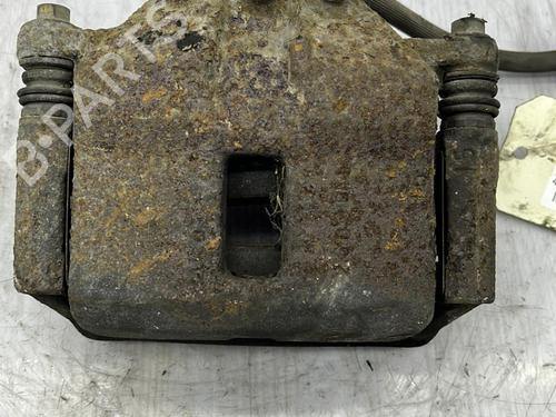 Used Left front brake caliper Left front brake caliper HONDA ACCORD VI (CK, CG, CH, CF, CL) 2.0 Turbo DI (CH2) (105 hp) 23698579 23698579